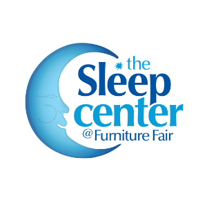 The Sleep Center at Furniture Fair