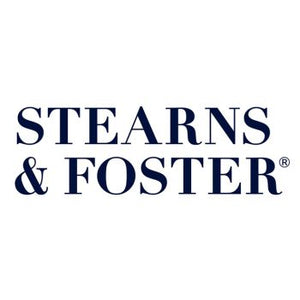 Stearns & Foster logo