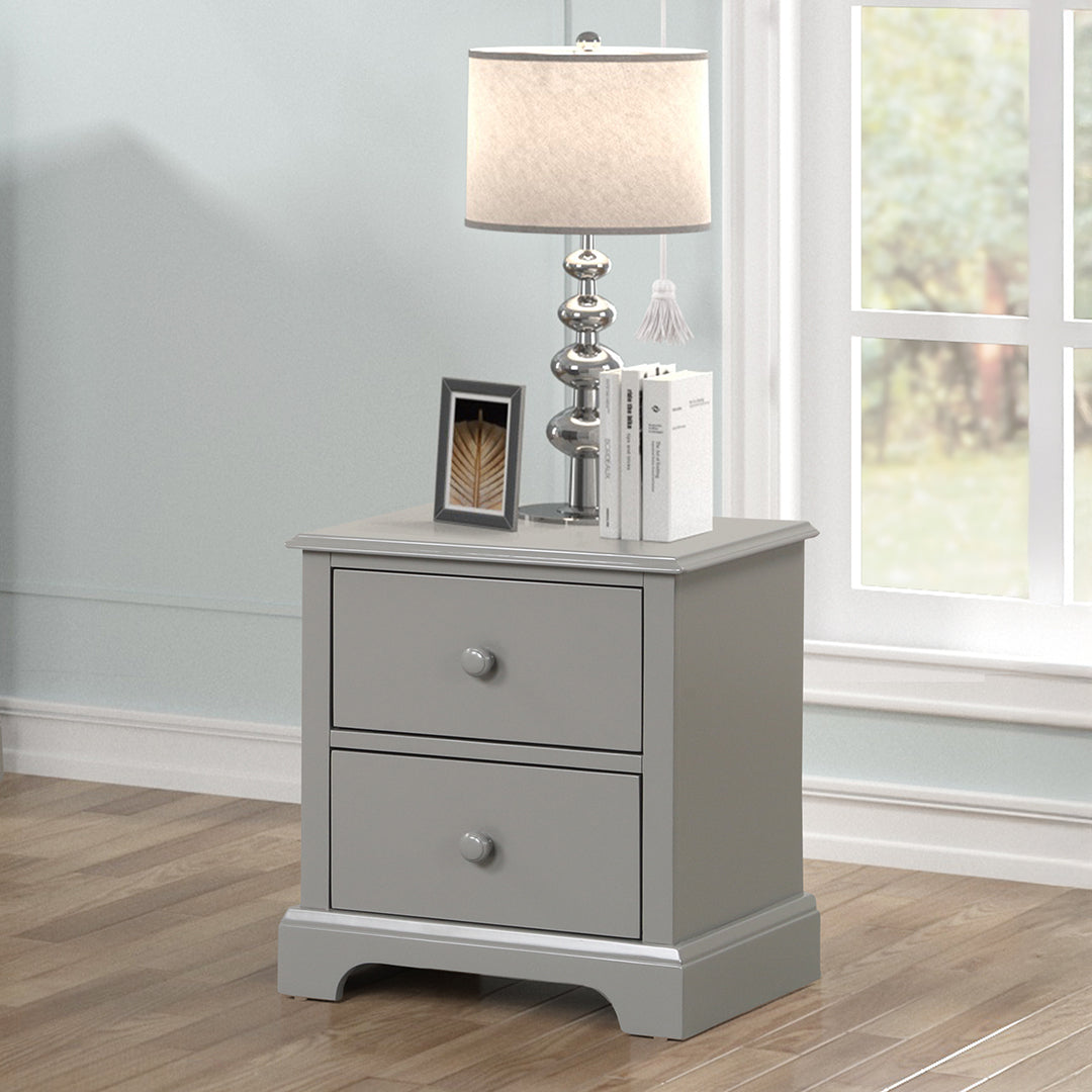 Bunkmates Nightstand