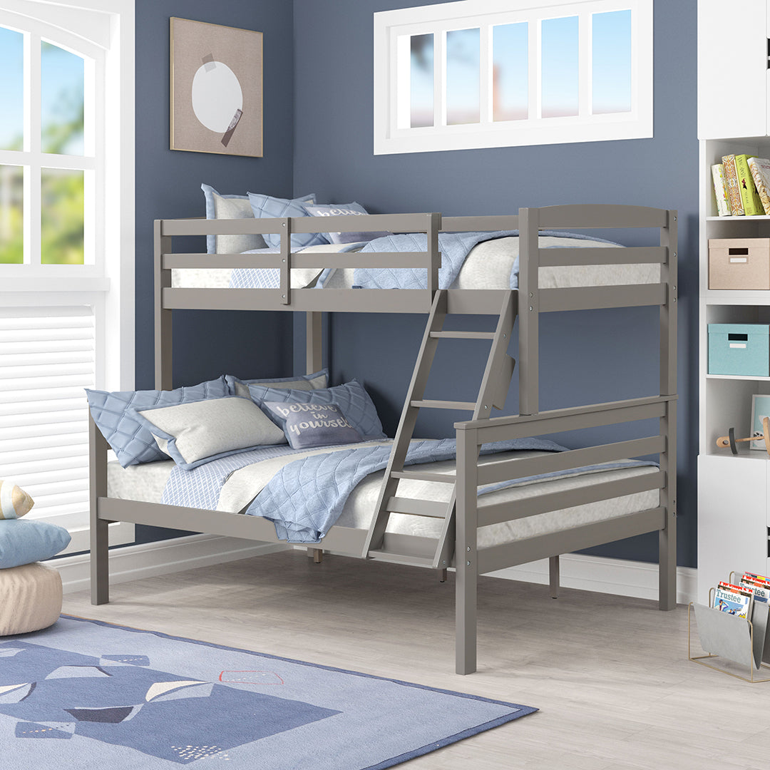 Bunkmates Bunk Bed