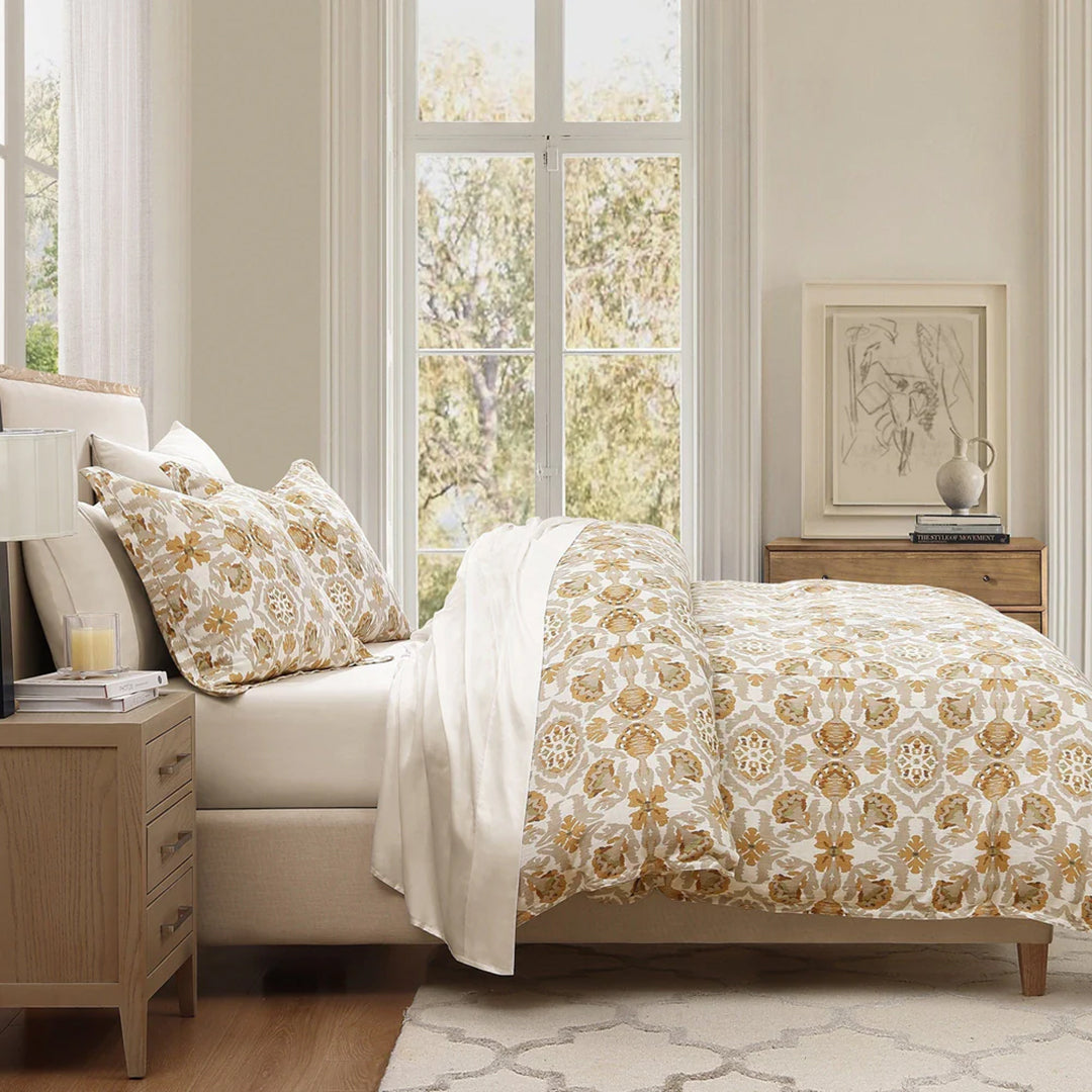 Andie Comforter Set