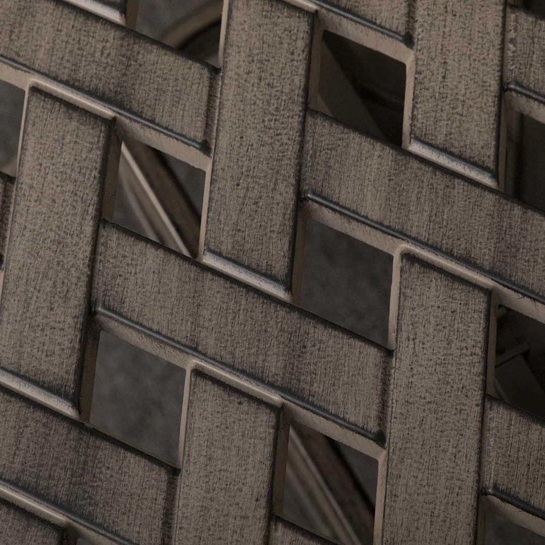 Juego de comedor para exteriores Castlerock (5 piezas)