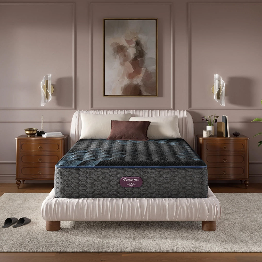 Beautyrest World Class Medium Mattress