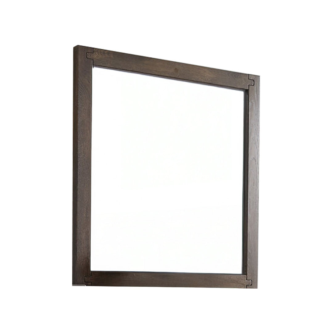 Joinery Mirror