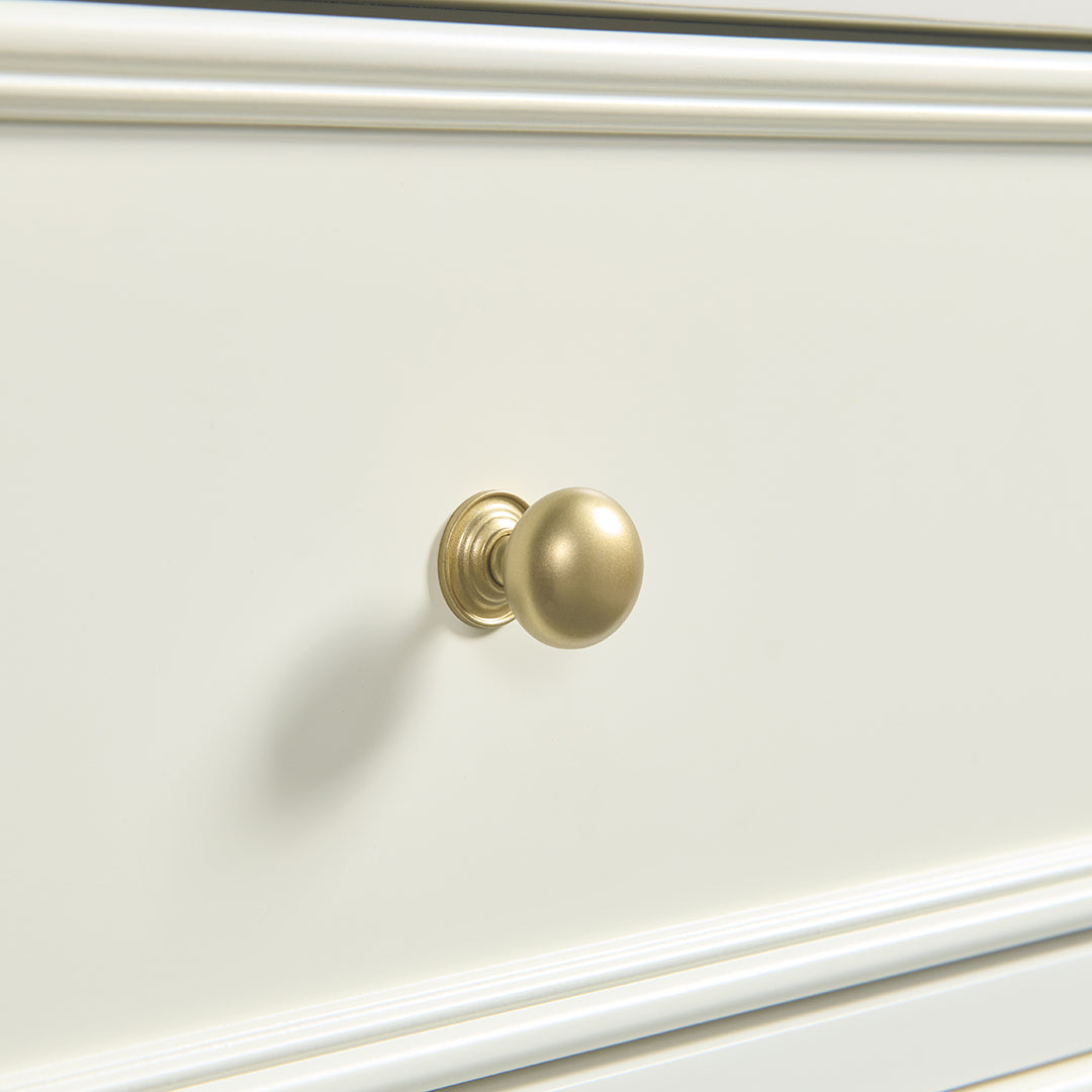 Blanco Mesilla de noche Olivia from Sandberg Furniture - Additional view 6