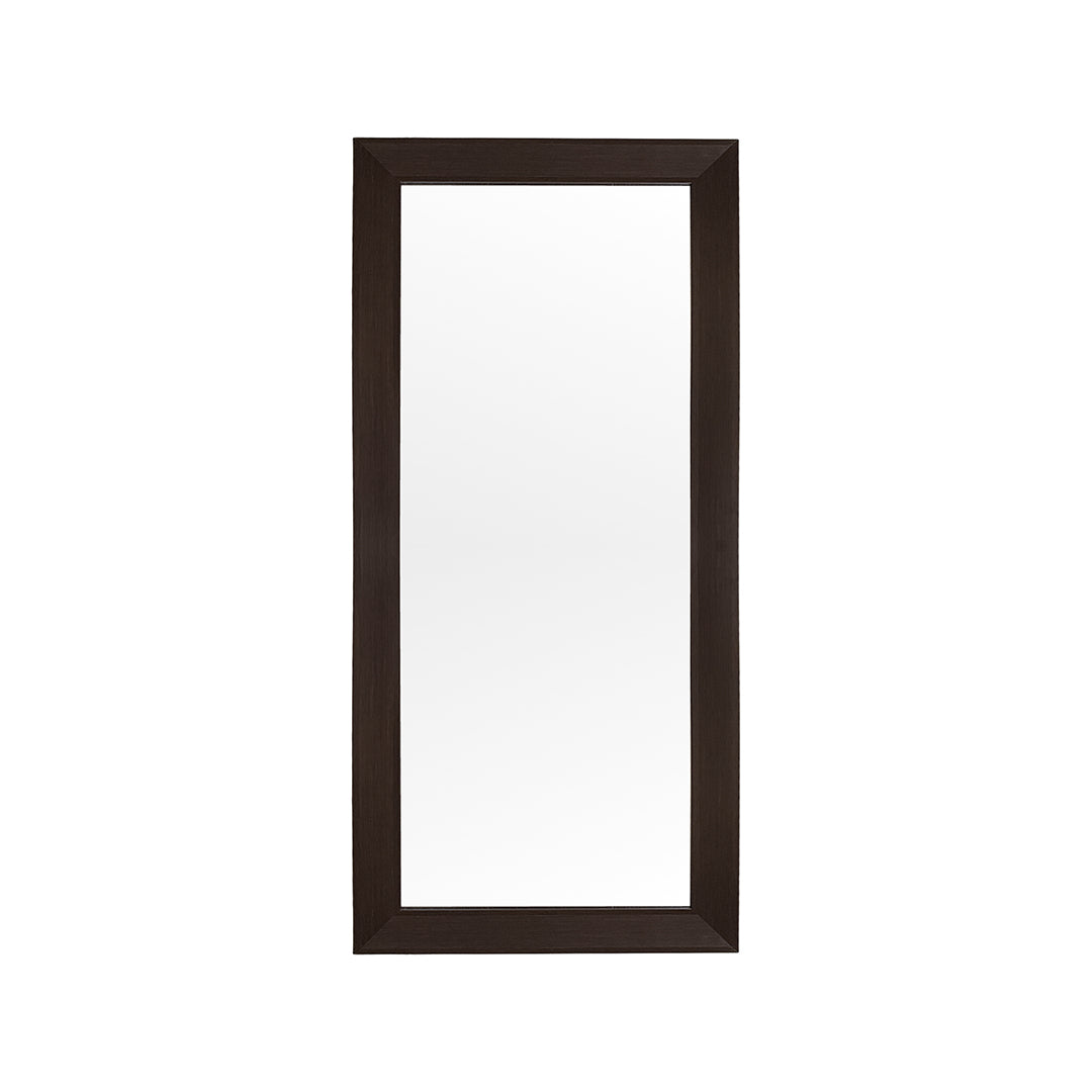 Leaning Mirror III