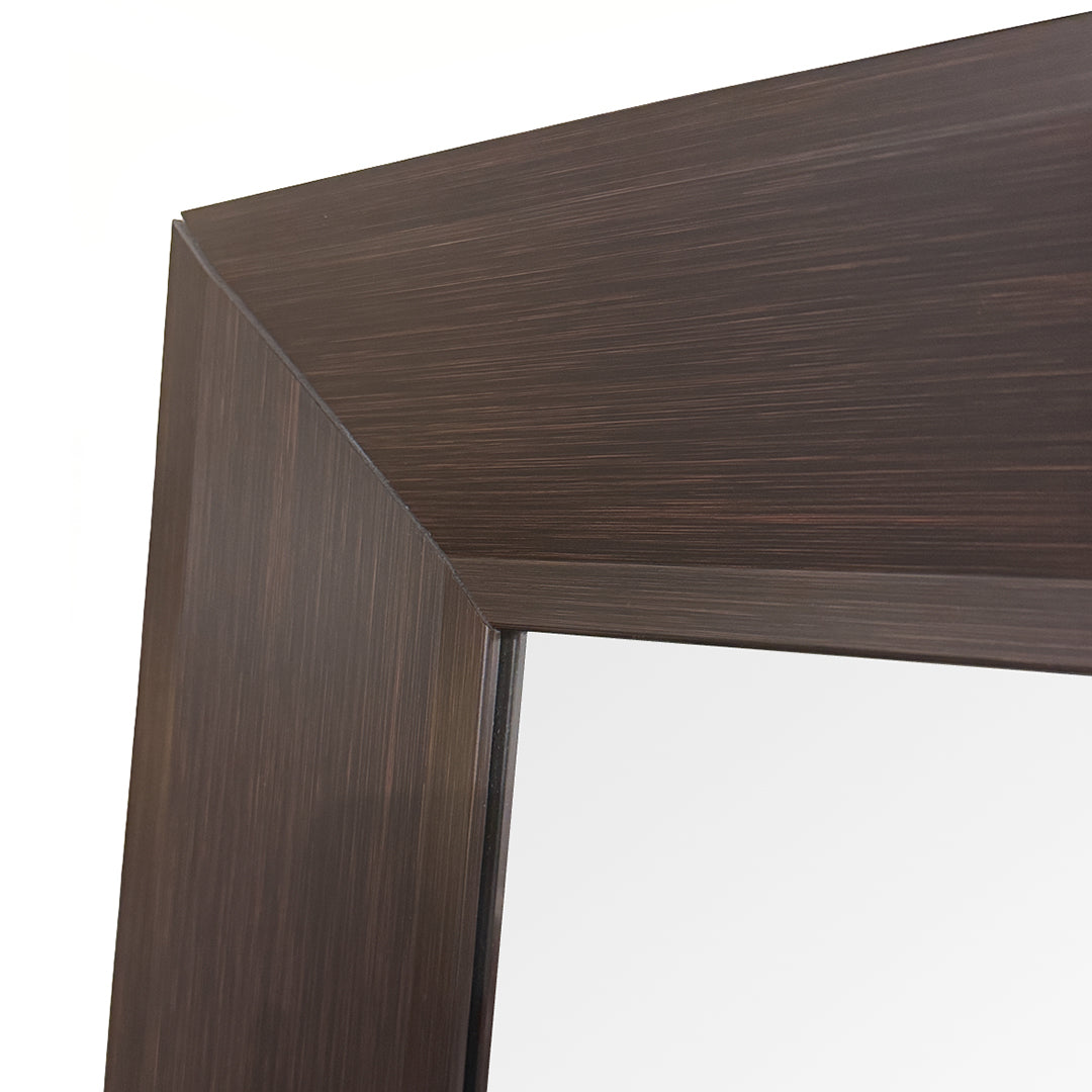 Leaning Mirror III