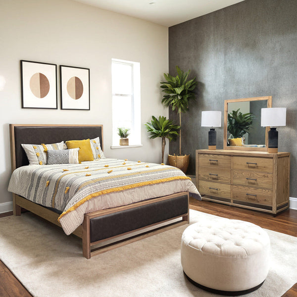 Lodge & Loft Nightstand