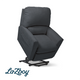 Jean Bronze Power Lift Recliner