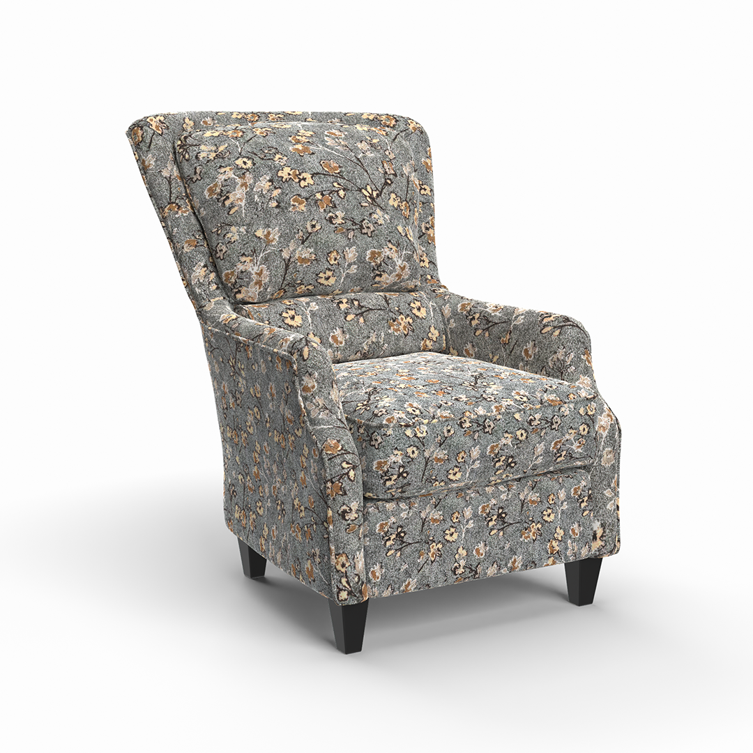 Silla decorativa Loren