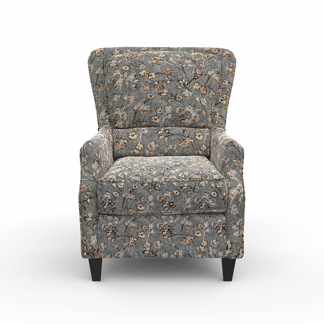 Silla decorativa Loren