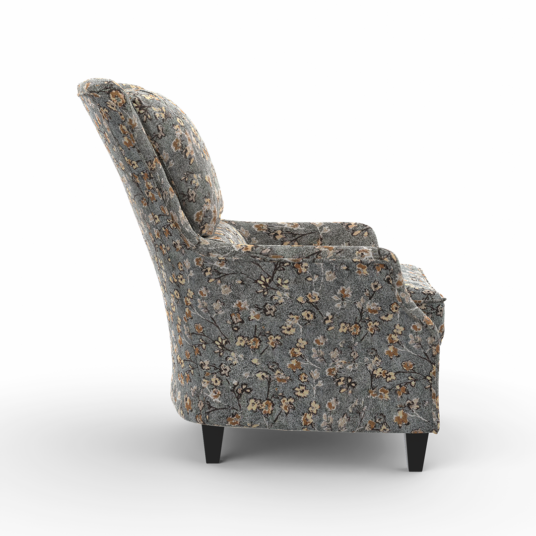 Silla decorativa Loren
