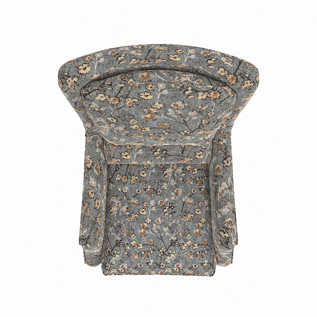 Silla decorativa Loren