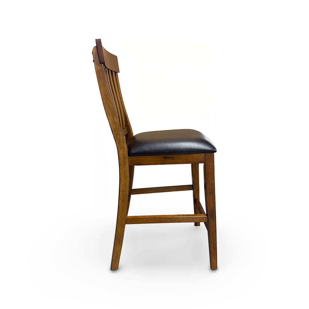 Mariposa Dining Set (5pc) - Whiskey