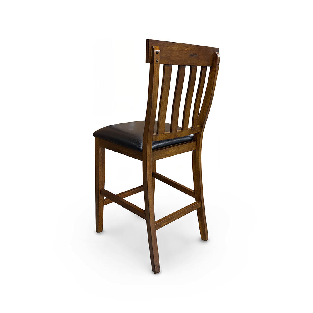 Mariposa Dining Set (5pc) - Whiskey