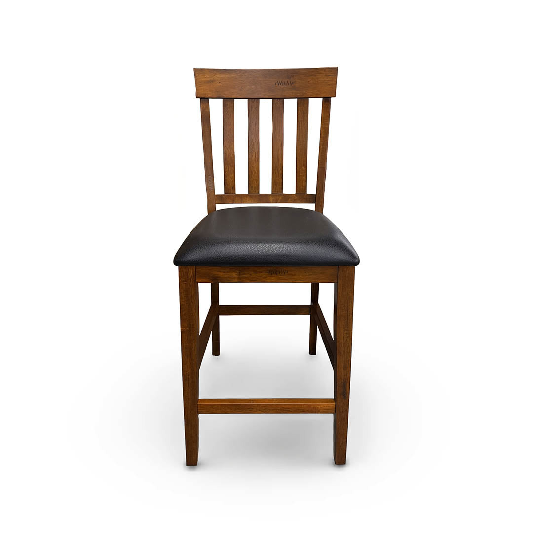 Mariposa Dining Set (5pc) - Whiskey