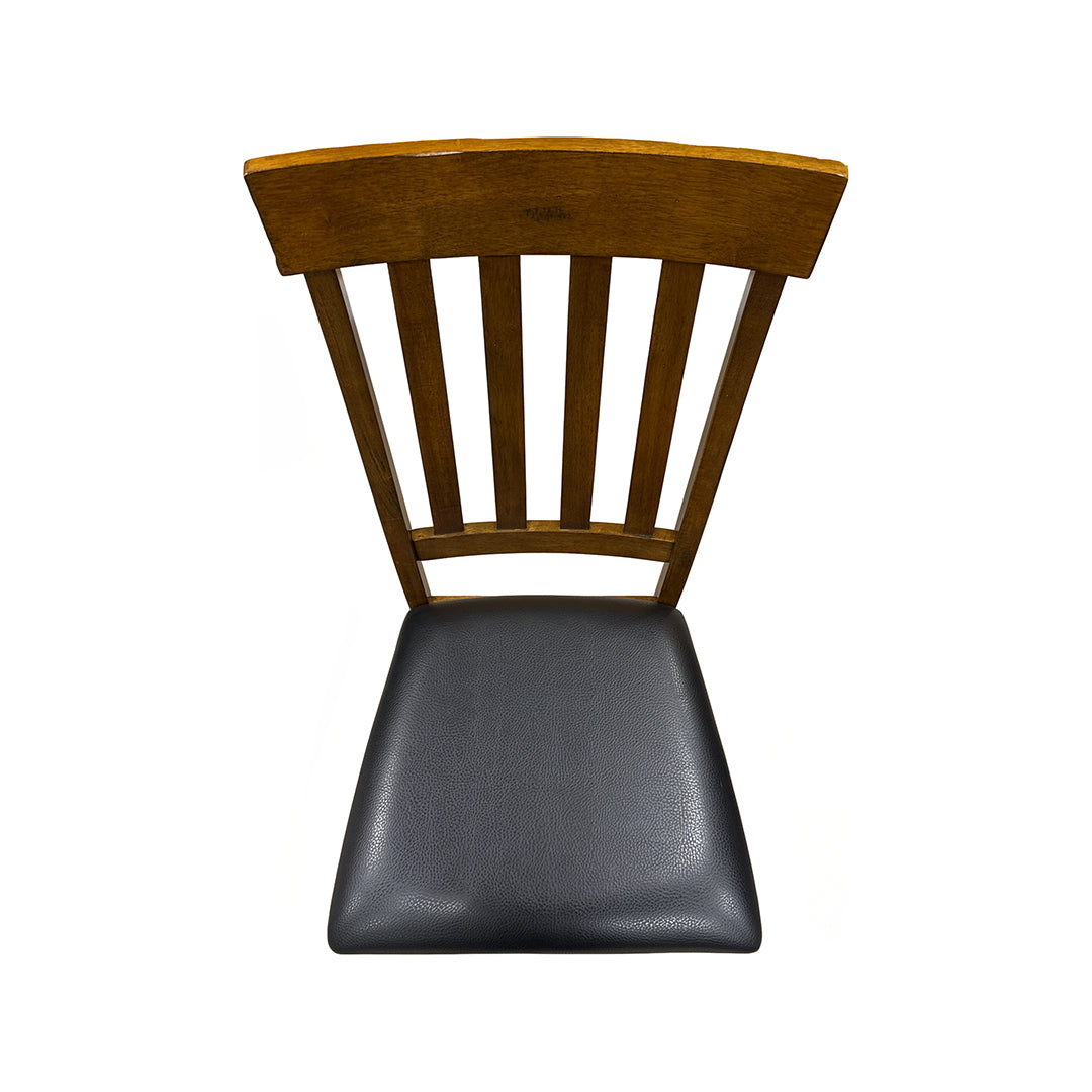 Mariposa Slatback Chair