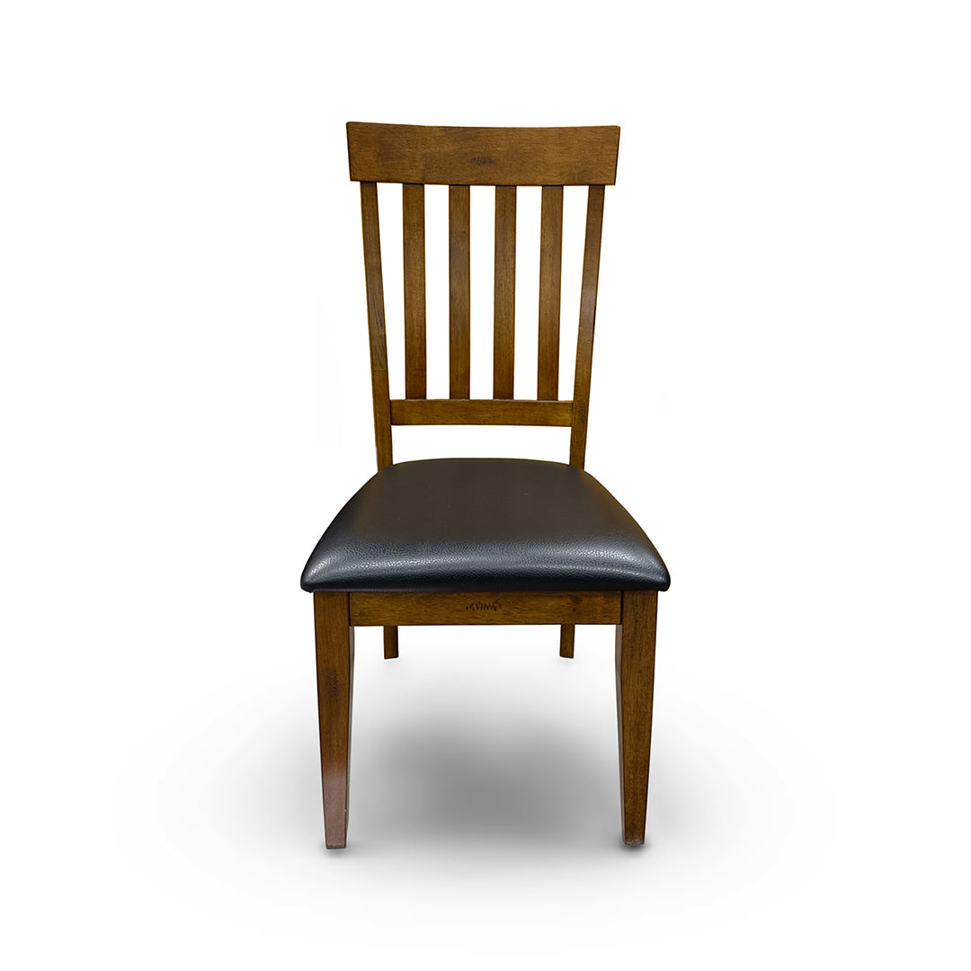 Mariposa Dining Set (5pc) - Whiskey