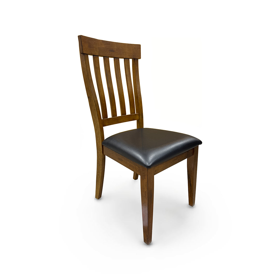 Mariposa Dining Set (5pc) - Whiskey