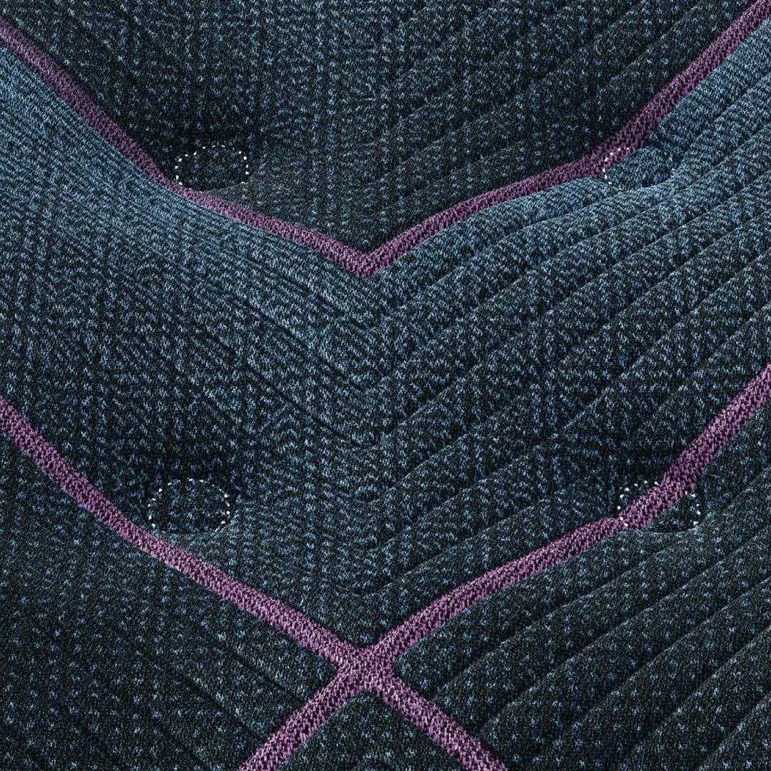 Beautyrest World Class Medium Pillow Top Mattress