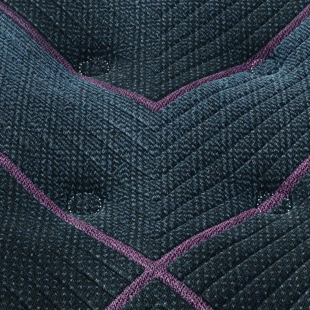 Beautyrest World Class Medium Firm Mattress