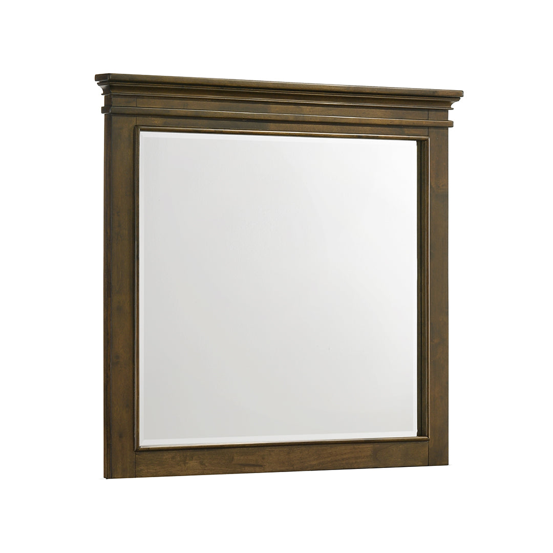 Lindex Mirror