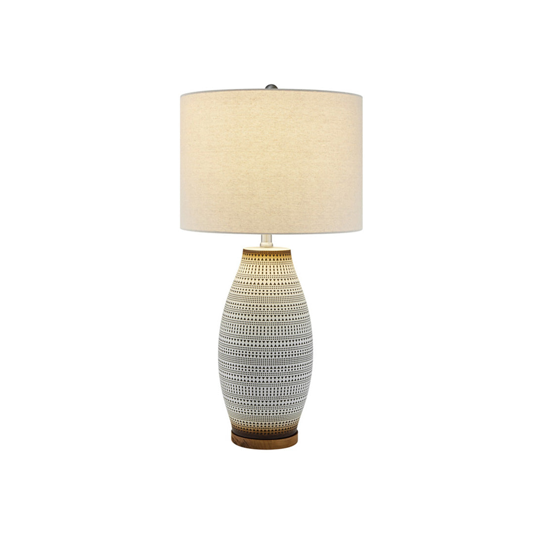 Monaco Table Lamp
