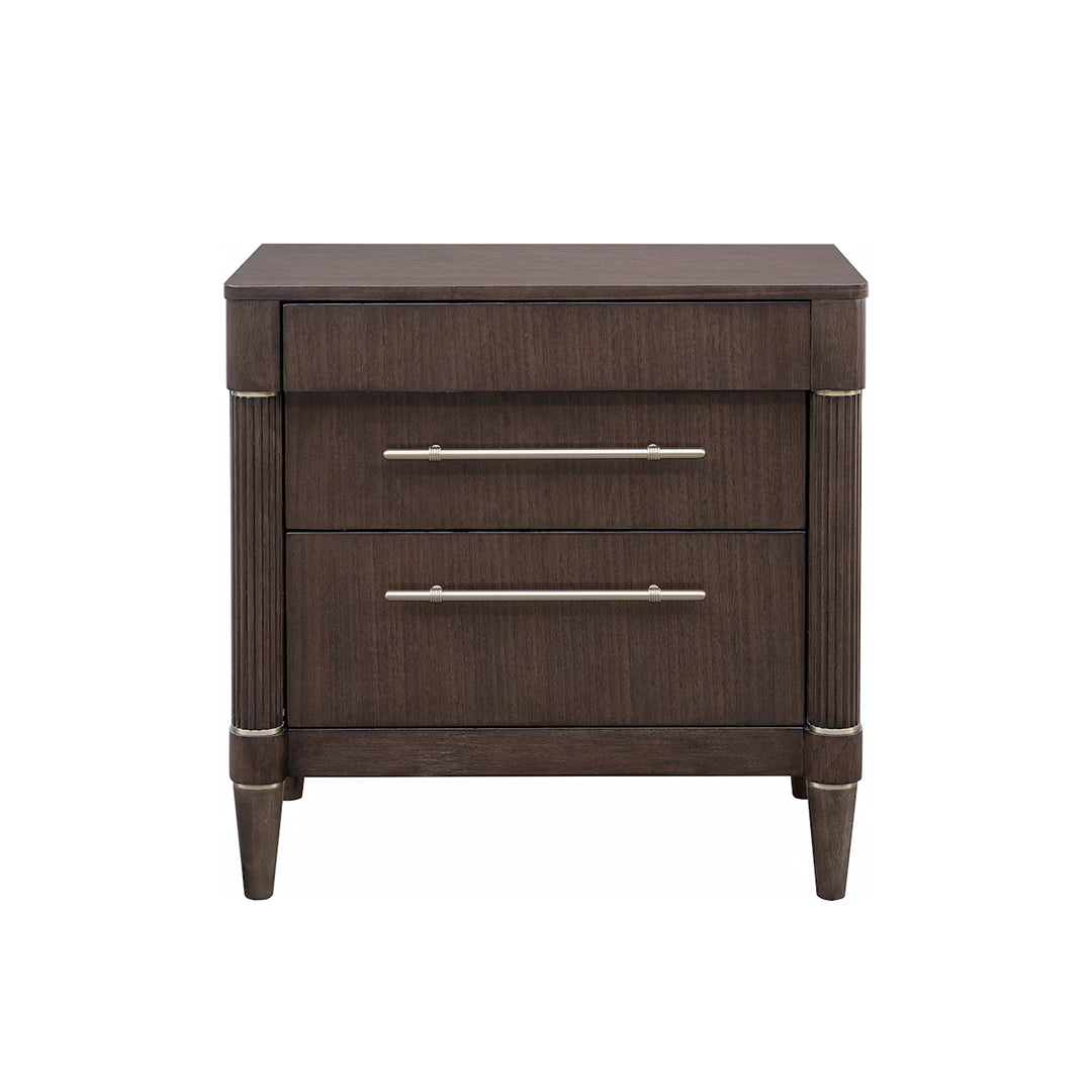 Mesilla de noche Asher Park