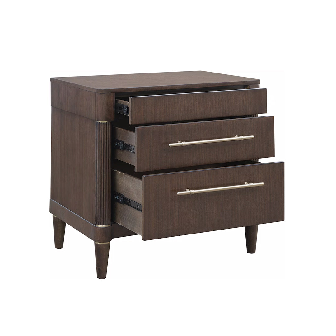 Mesilla de noche Asher Park