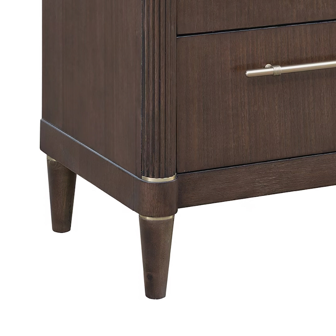 Mesilla de noche Asher Park