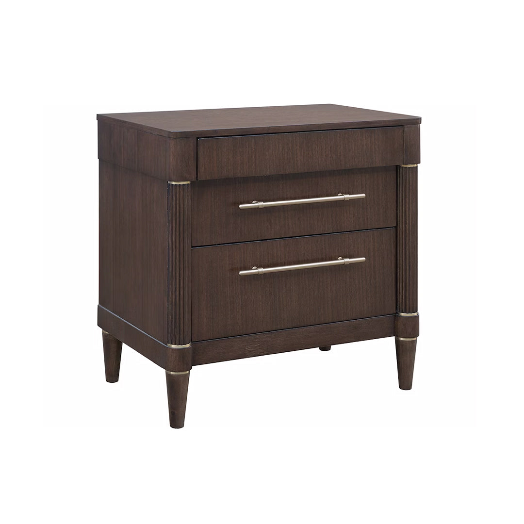 Mesilla de noche Asher Park