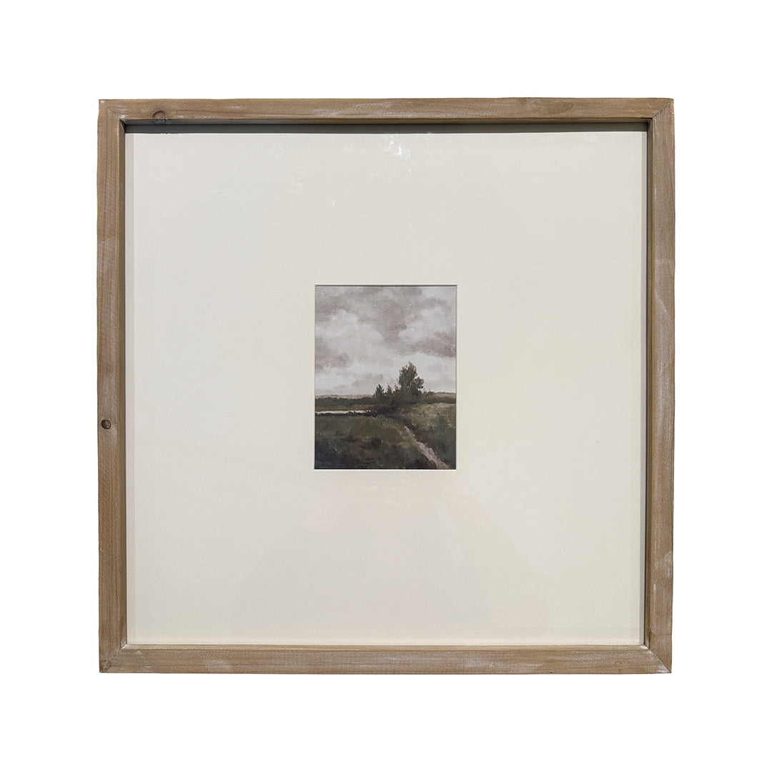 Open Fields I