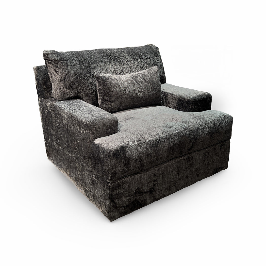 Silla giratoria Osprey