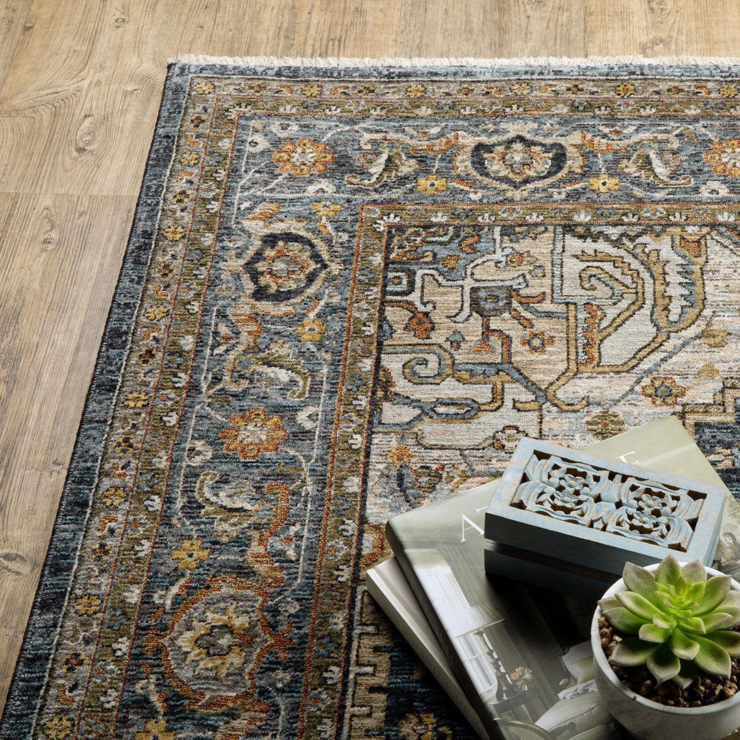 Aberdeen Rug