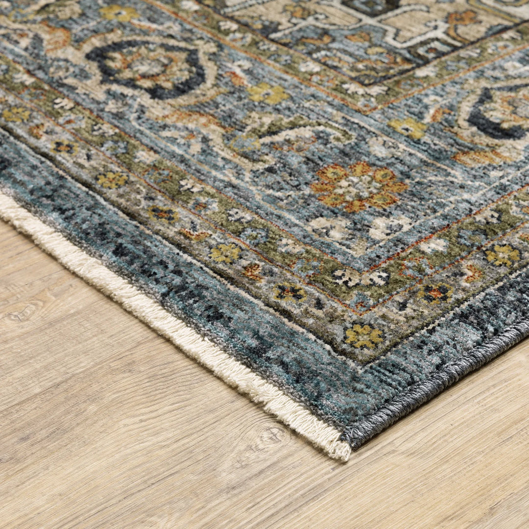 Aberdeen Rug