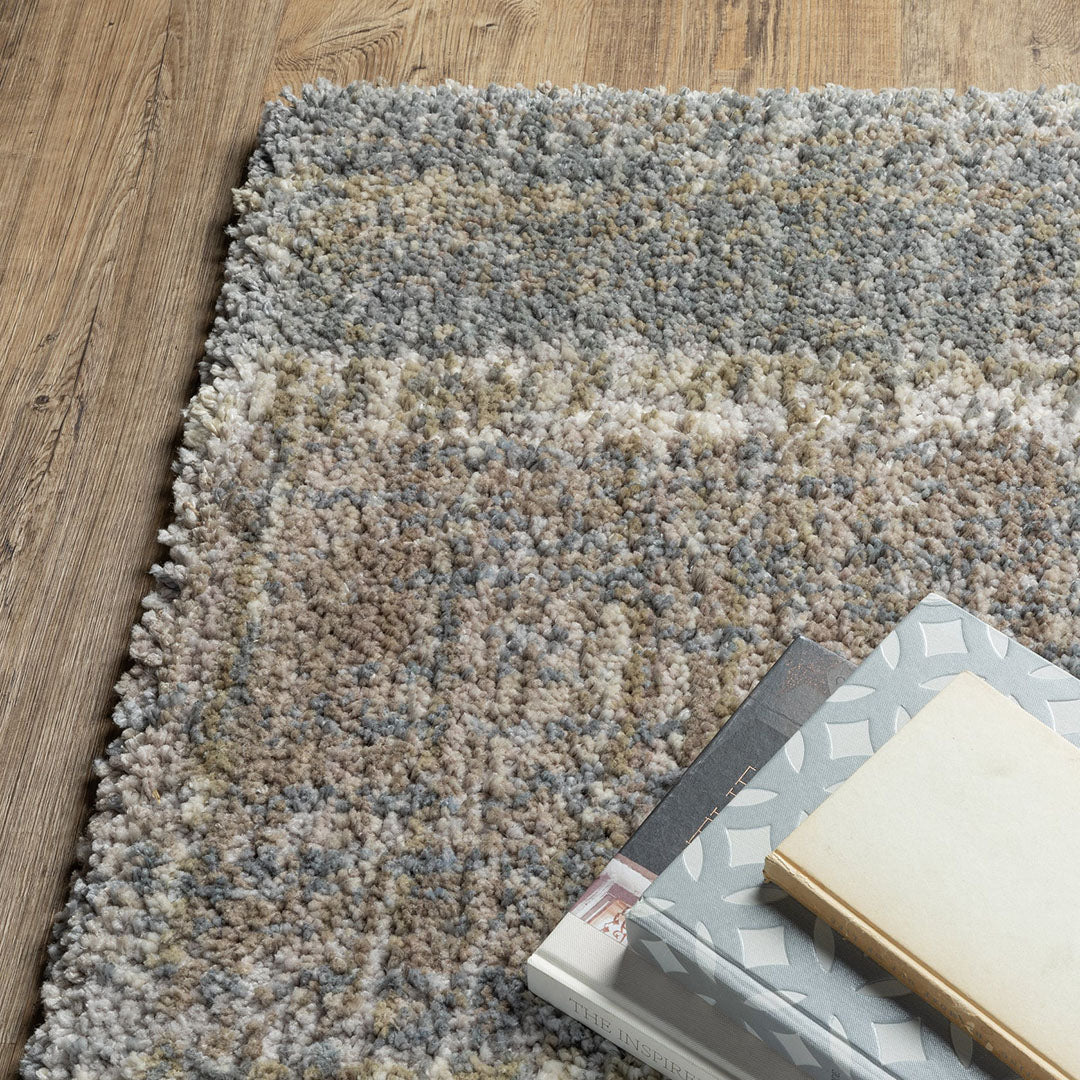 Alfombra Aspen Tones