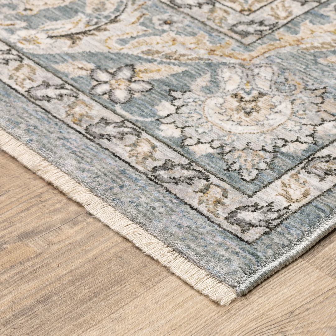 Maharaja Sky Rug