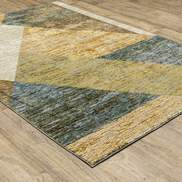 Strada Rug