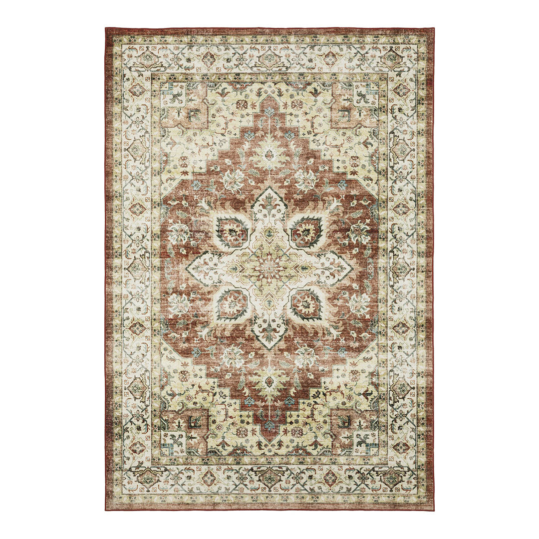 Alfombra roja de Sumter