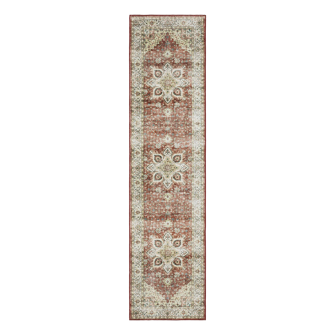 Alfombra roja de Sumter