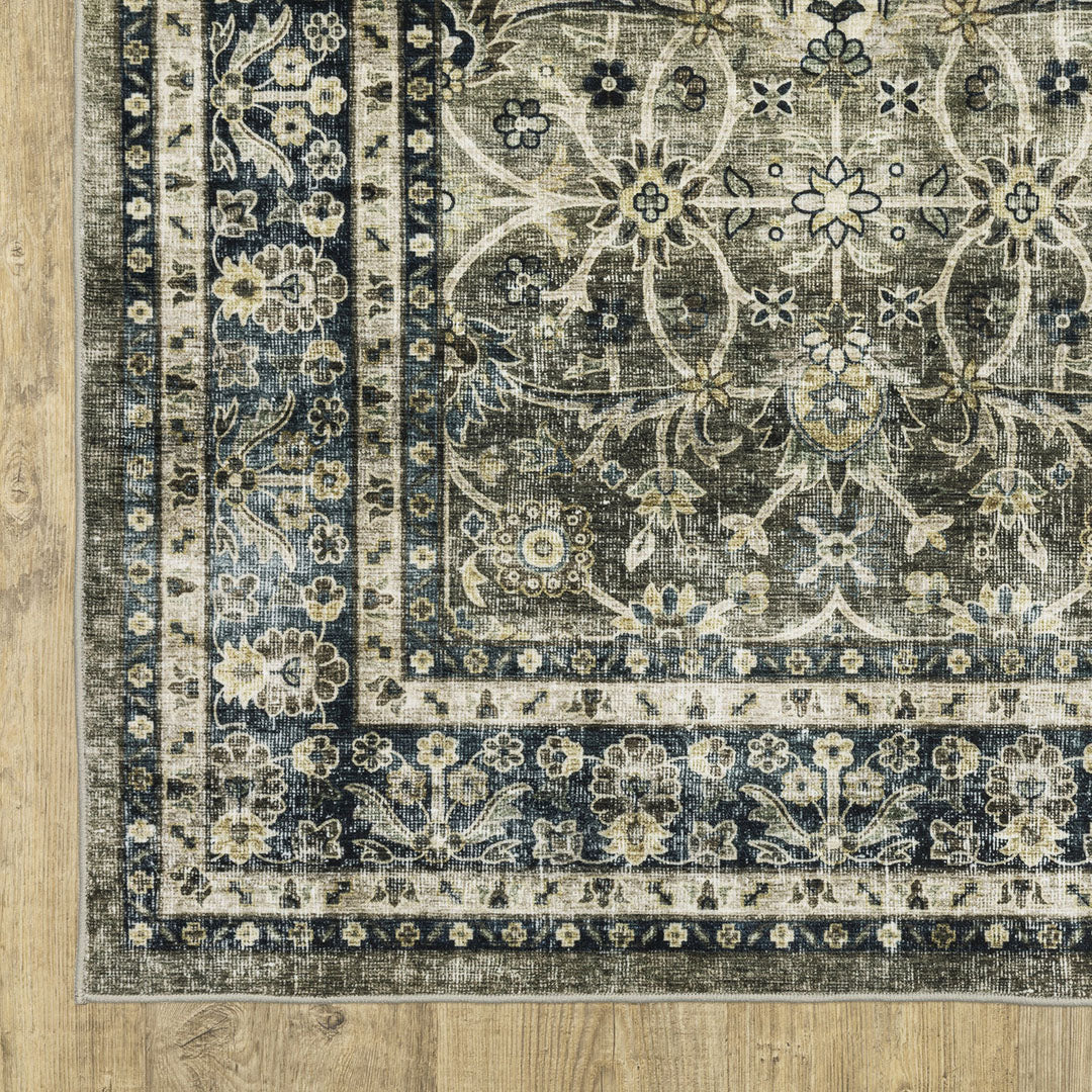 Alfombra Sumter
