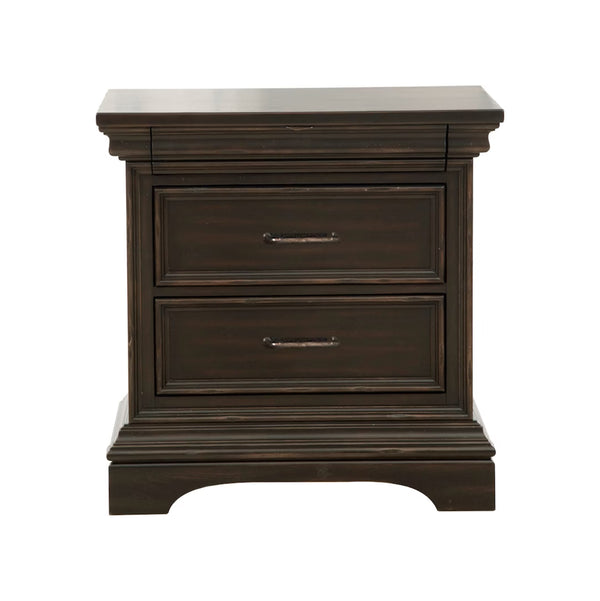 Caldwell Nightstand
