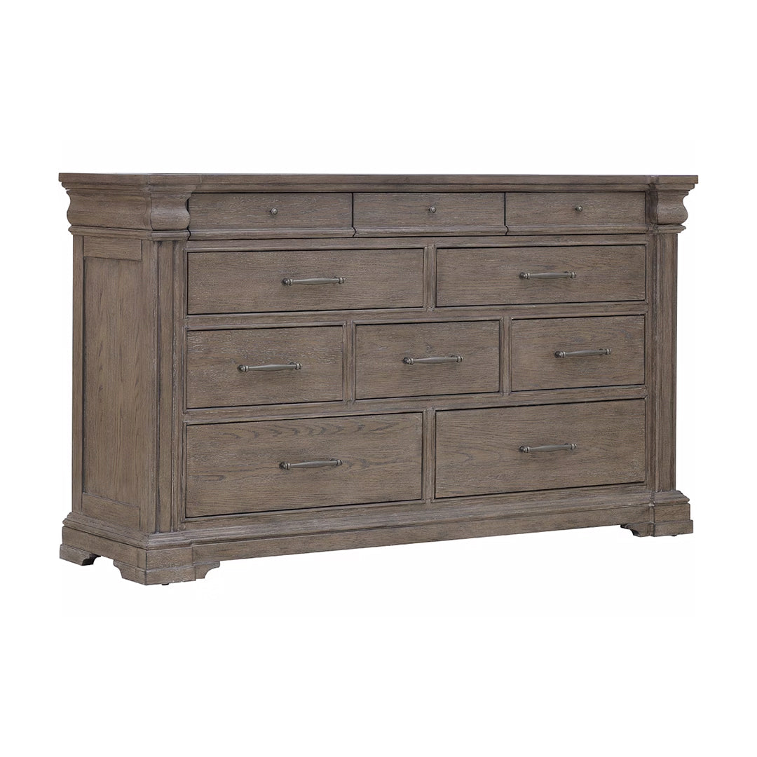 Madison Ridge Dresser