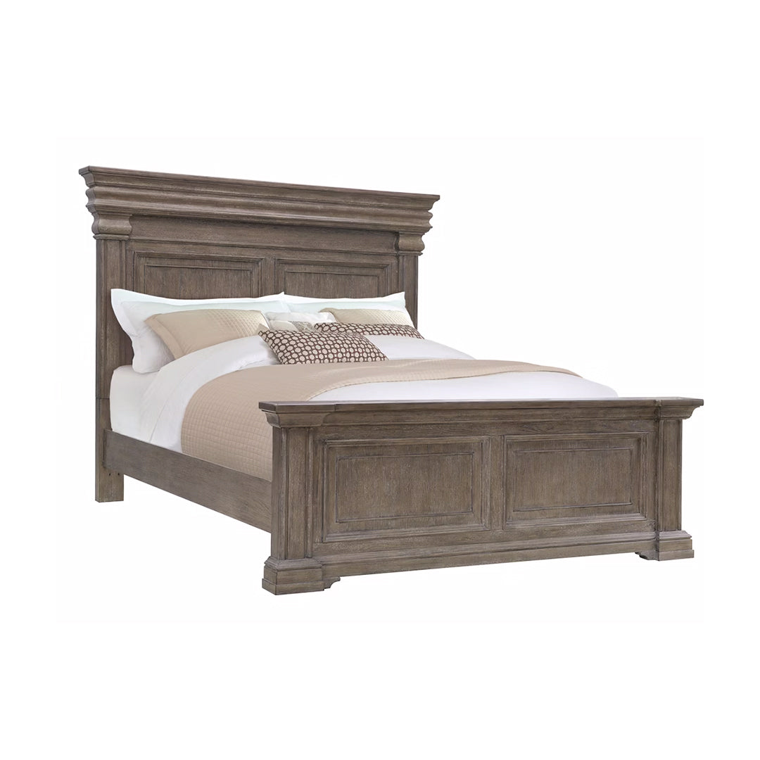 Madison Ridge Bedroom Group