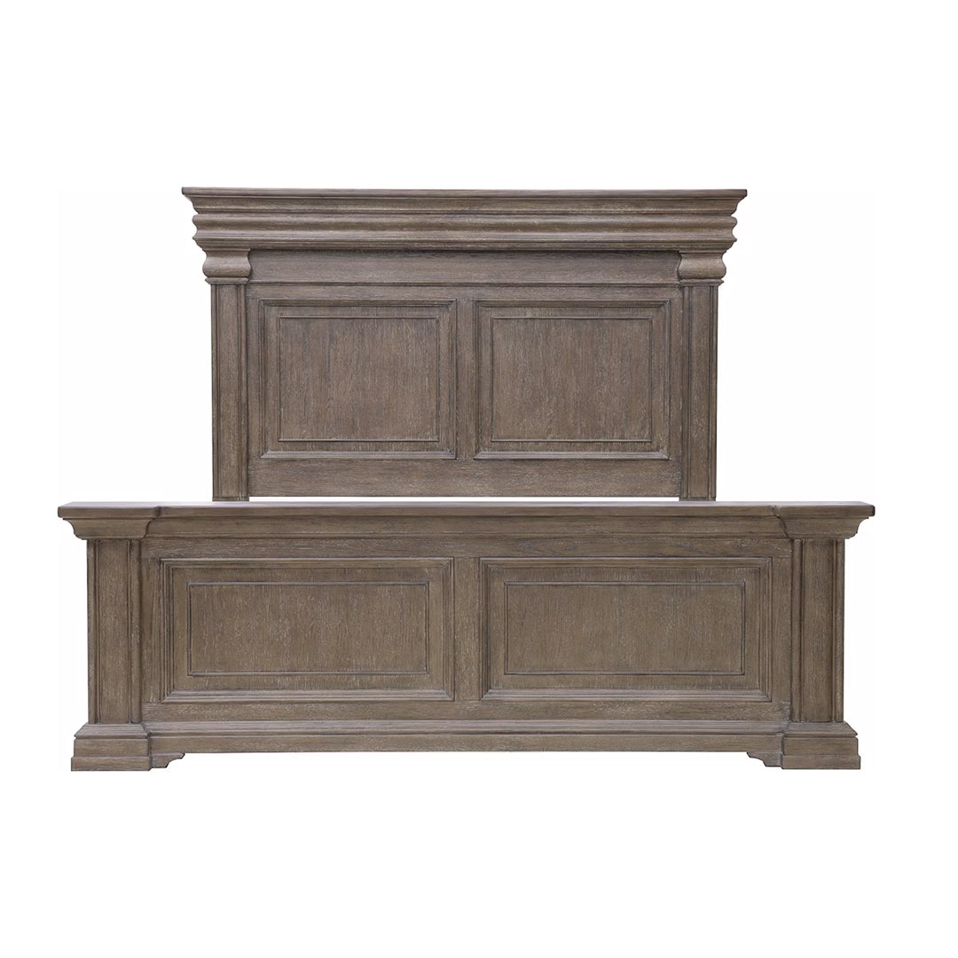 Madison Ridge Bedroom Group