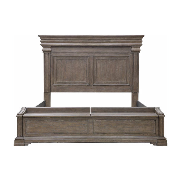 Madison Ridge Storage Bedroom Group