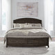 Avalon Bed