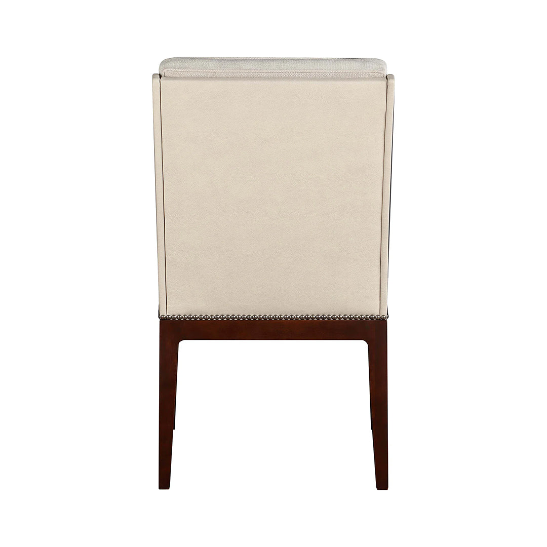 Park Slope Shelter Chair