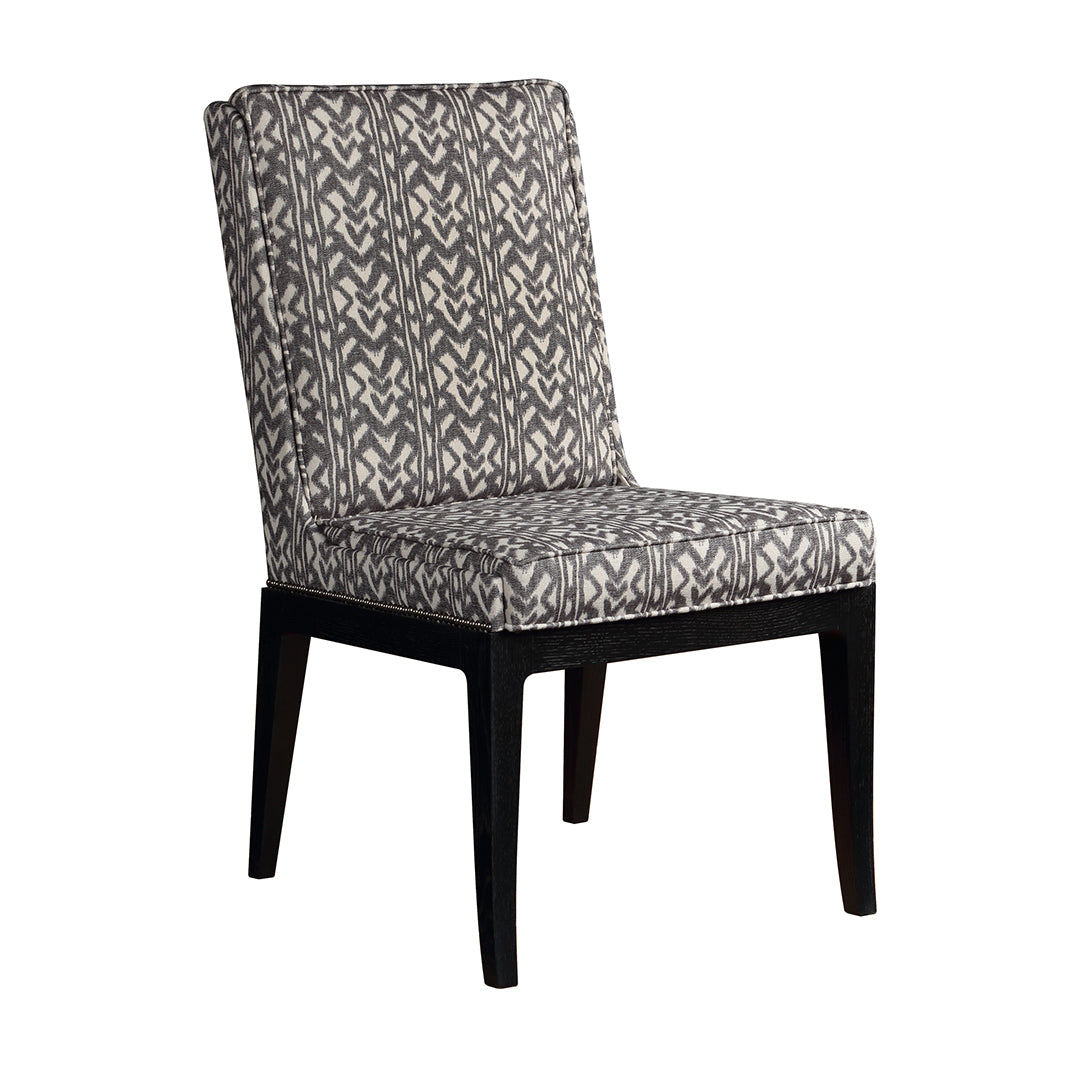 Park Slope Shelter Chair