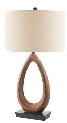 Patel Table Lamp